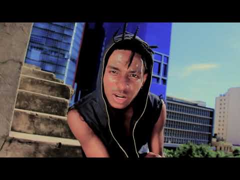 Marcelo Lopez - Minha Droga (Directed by Key Opincai)