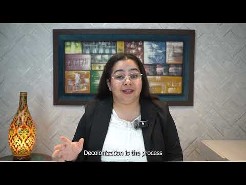 Nationalism and Decolonization: Anti-Colonial Struggles