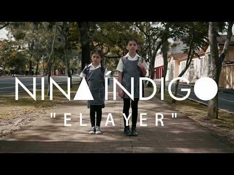 Nina Índigo - El Ayer