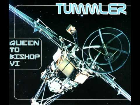 Tummler - Soul Driver (2000)