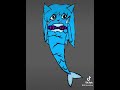 The Mercat Of Gabbaland Speedpaint