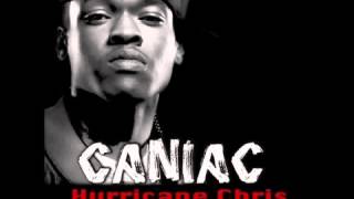 Hurricane Chris - Here We Go Feat Z-RO [Caniac]