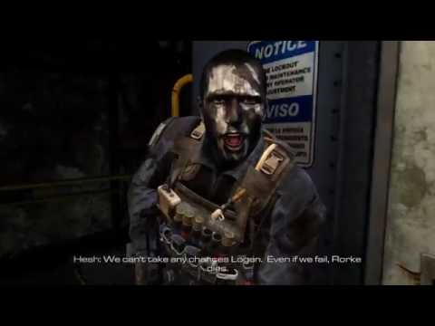 Call Of Duty Ghosts Ending Walkthrough Final Part 18 Ghost Killer (1080p 60FPS PC)