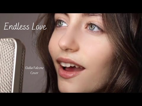 Giulia Falcone - Endless Love - Lionel Richie & Diana Ross (Cover)