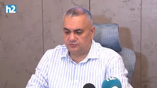 Ընդդիմադիրները 15 %-ով գերազանցում են ՔՊ-ին, եթե միավորվեն՝ իշխանությունը կվերցնեն. GALLUP: Լրաբեր