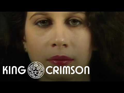 Heartbeat - King Crimson