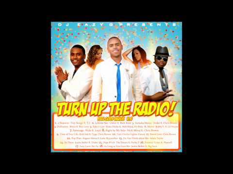 Dedication- Brisco ft. Rico Love