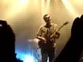 Matt Good - Oh Be Joyful - Live @ The Pheonix Toronto