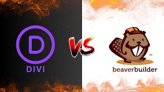 Divi vs Beaver Builder 2025 – Which Is Better for WordPress Websites?