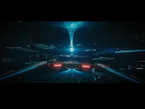 StarTrek Discovery   Reuniting with Starfleet and the Federation