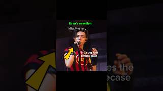 Download lagu Evan's reaction to Sunoo during his concert #evan #heeseung #enhypen #sunoo #heesun mp3