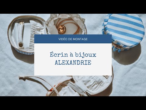Vidéo produit