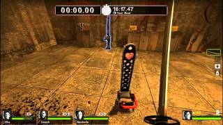 Download 'Lollipop Chainsaw' Mods for Left 4 Dead 2 