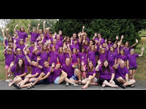 Tábor ŠUMění 2018