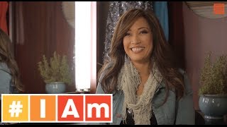 #IAm Carrie Ann Inaba Story