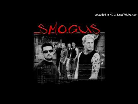 Let Me Be - Smogus