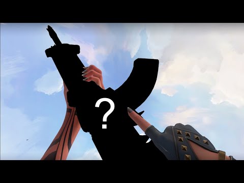 Why This is the ONLY Valorant Skin Bundle I've Considered Buying...