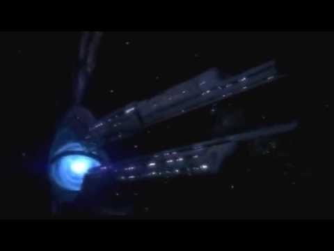 Mass Effect 1 Mass Relay