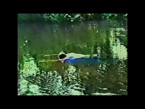 Trailer 'DEAD NORTH' TRAILER - Gary Whitson, 1991