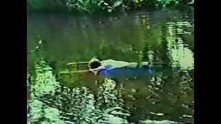 'DEAD NORTH' TRAILER - Gary Whitson, 1991