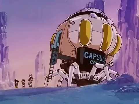Download ドラゴンボールgt Ed 3gp Mp4 Codedwap