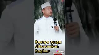 Download lagu USTADZ DAS'AD LATIF [ CERAMAH SINGKAT TENTANG ISTRI YG DURHAKA KEPADA SUAMI ] mp3