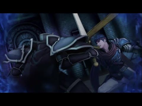 Radiant Dawn Iron Man Maniac Mode Part One (and a bonus failure at the start)