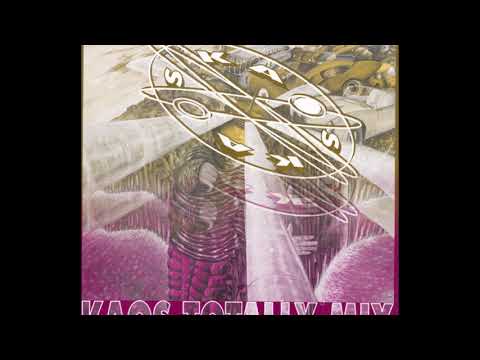 Dj Vibe Kaos Totally Mix All About Portuguese Dance Muzik Scene