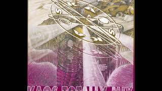 Dj Vibe Kaos Totally Mix All About Portuguese Dance Muzik Scene