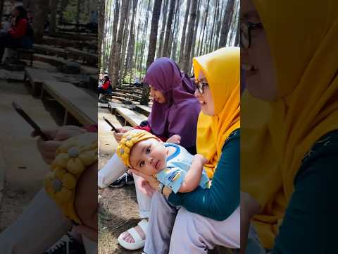 Maghrib e jek suwe dek 😅