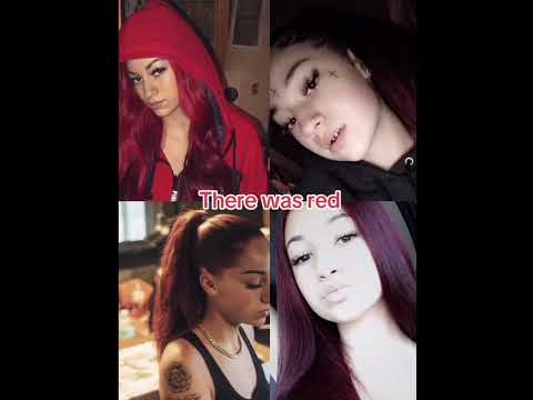 There was always original first go away copies #bhadbhabie