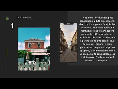 5 motivi per conoscere Trino