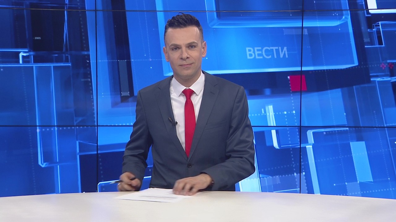 Вести на Канал 5 во 18, 07.07.2026