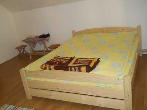 CABANA SESTINA - Salard - Romania