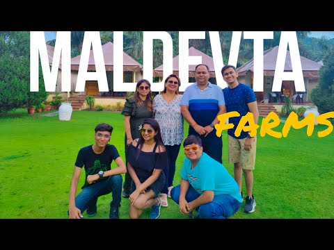 Maldevta Farms | A Must Visit Place in Dehradun | 2022
