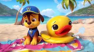 Paw Patrol - Ultimate Mighty Pups Chase, Rubble, Skye Moments - 30 Minutes