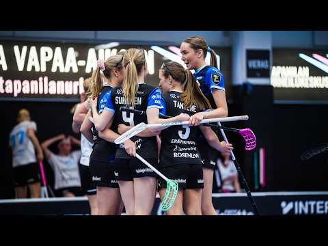 EräViikingit - Northern Stars 13.2.2026 maalikooste