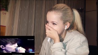 Reacting to Dimash Kudaibergen - Restart My Love ~ Choose Big Star Show 2018