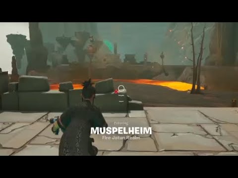 Fortnite Valhalla 2: Bossfight key locations Area 51