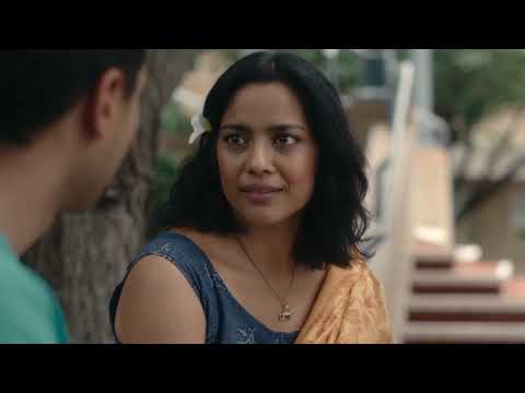 Four Years Later | Trying to have a lunch date at work | Stream now on SBS On Demand