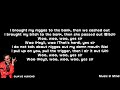QUAVO PASS OUT Ft 21 SAVAGE Lyrics
