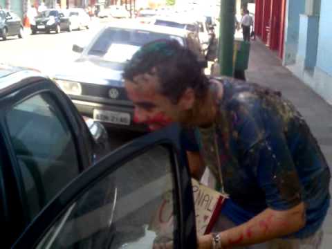 trote dos mornes vestiba 2010 - 2