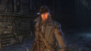 Bloodborne PVP: Carl Gustav vs Blimby the Magicka