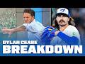Dylan Cease S Changes As A Blue Jay MLB Central