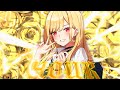 JVKE - Golden Hour | My Dress-Up Darling [AMV/EDIT]