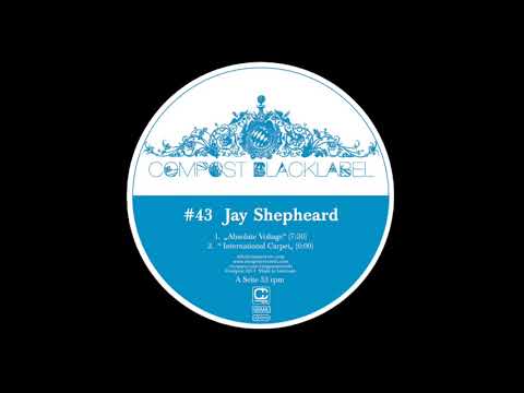 Jay Shepheard - Year To The Day