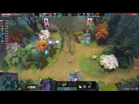 iG vs iG.V - Game 1 - SL i-League China Quals - @BreakyCPK @MiniESports