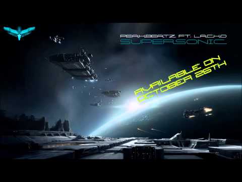 PeakBeatz Ft. Lacko - Supersonic