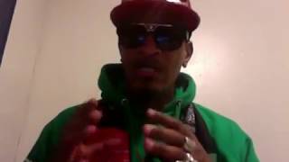 BROTHER RED PILL PRESENTS MELANIN MONDAYS #3