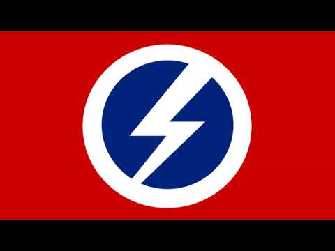 Comrades the Voices - New British Union Anthem
